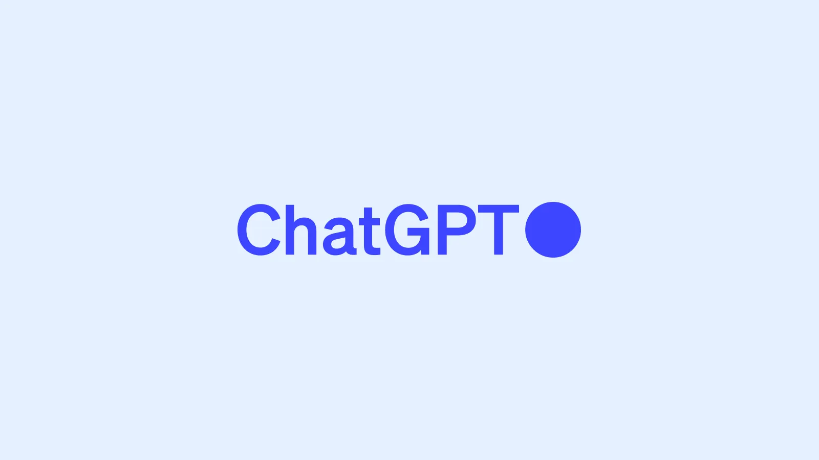 ChatGPT preview image