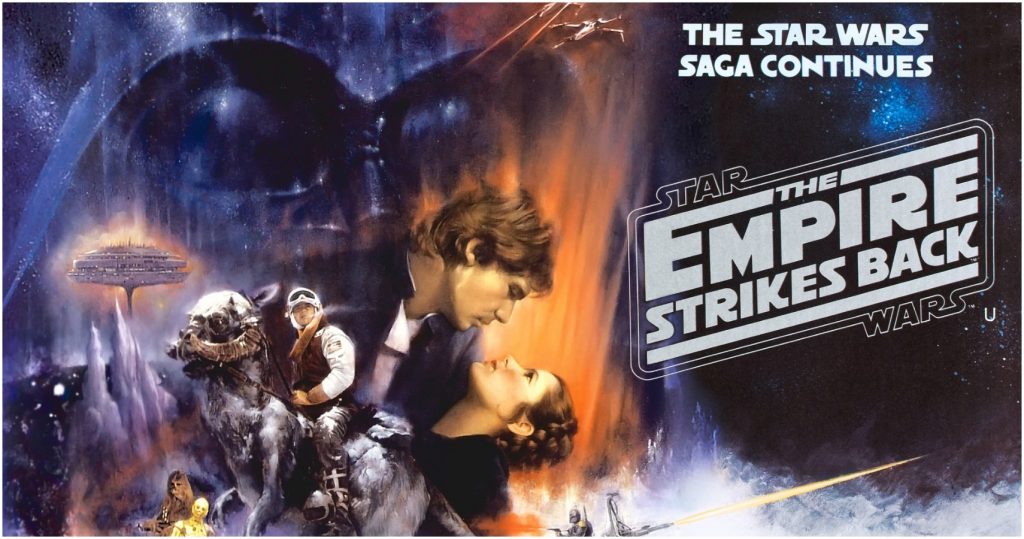 Star Wars: Episode V - The Empire Strikes Back (1980) - IMDb preview image