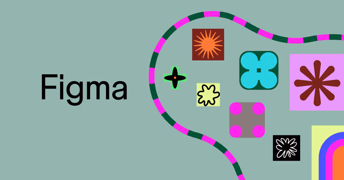 Figma: The Collaborative Interface Design Tool preview image