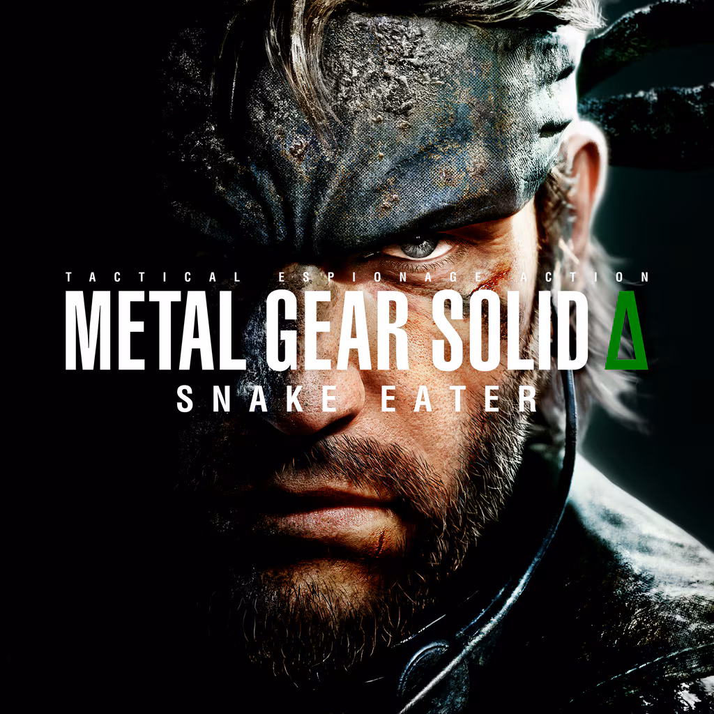 Metal Gear Solid Delta: Snake Eater - PS5 Games | PlayStation preview image